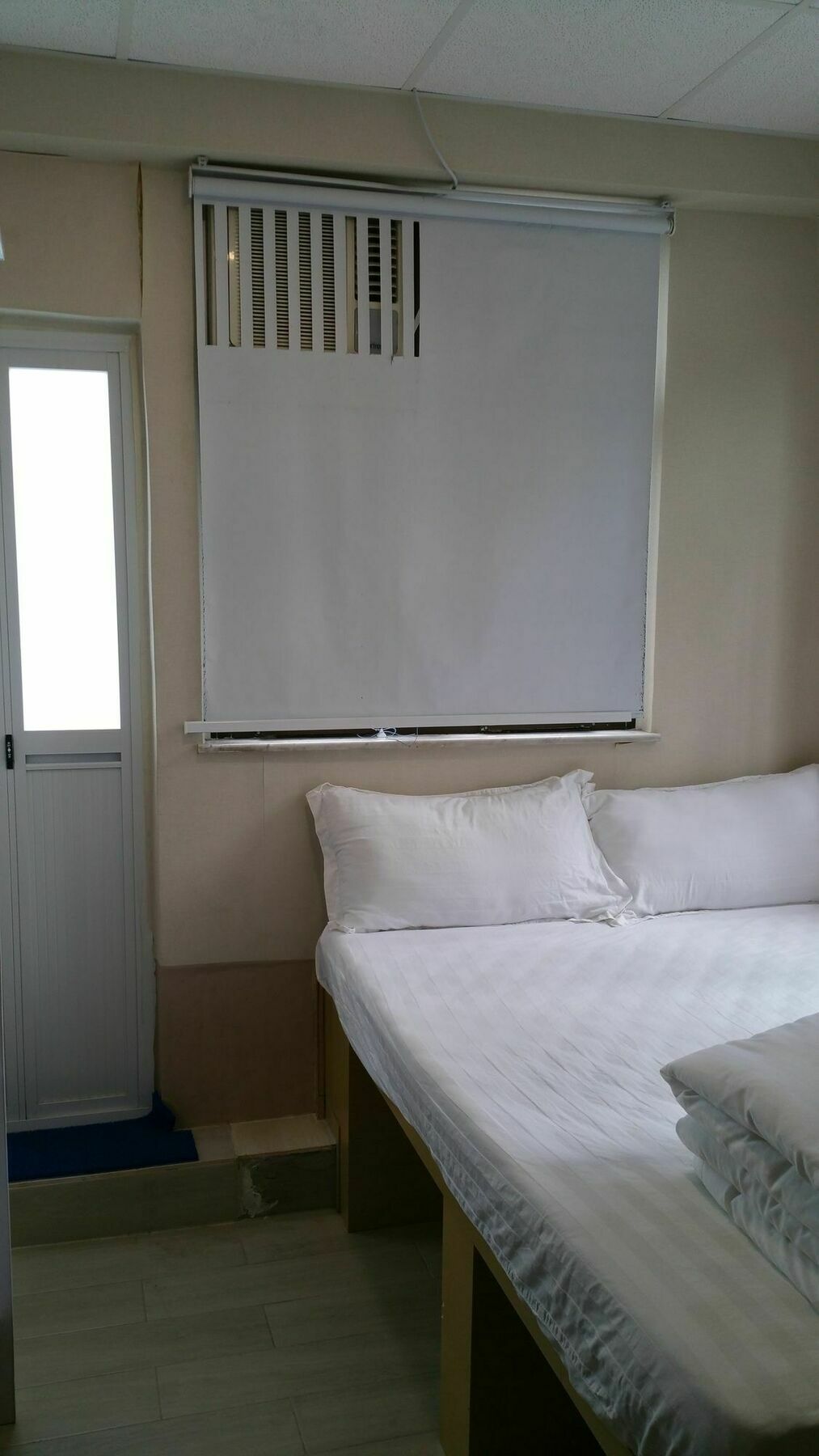 Sunrise Royal - Boutique Hostel Kowloon  Extérieur photo