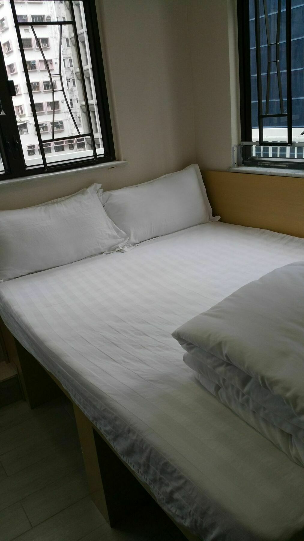 Sunrise Royal - Boutique Hostel Kowloon  Extérieur photo