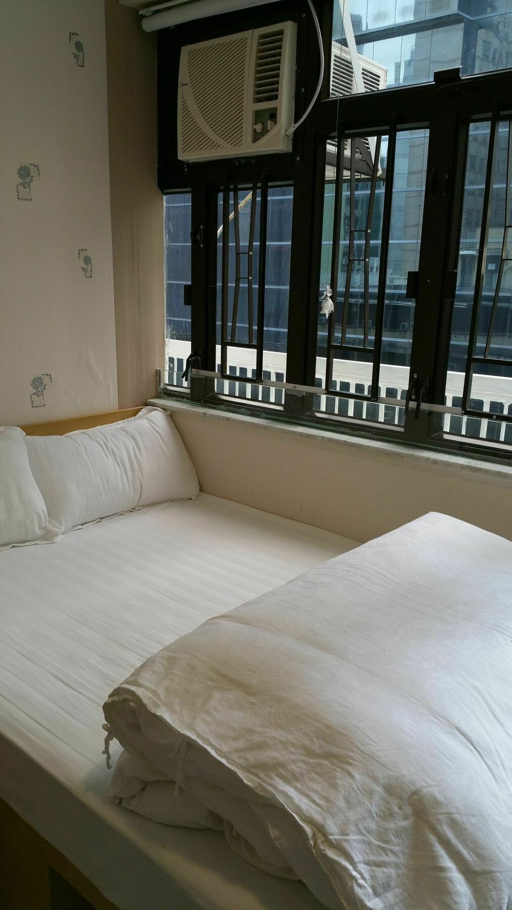 Sunrise Royal - Boutique Hostel Kowloon  Extérieur photo