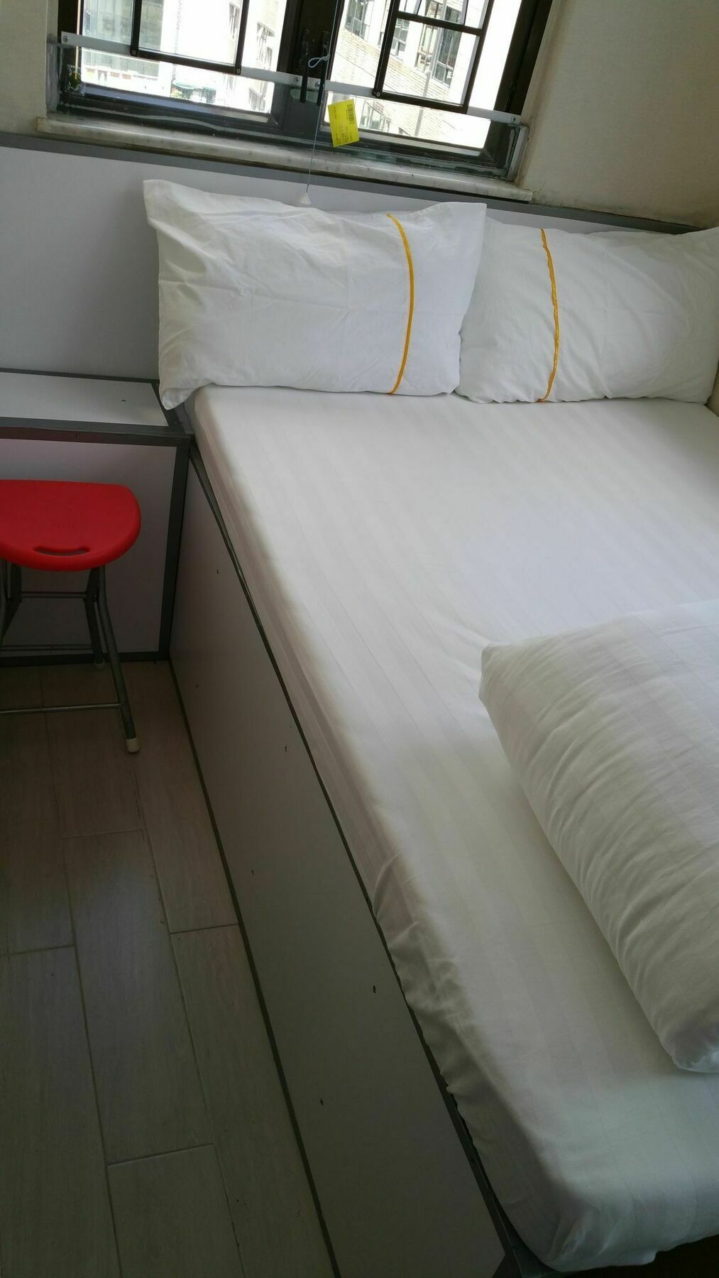 Sunrise Royal - Boutique Hostel Kowloon  Extérieur photo